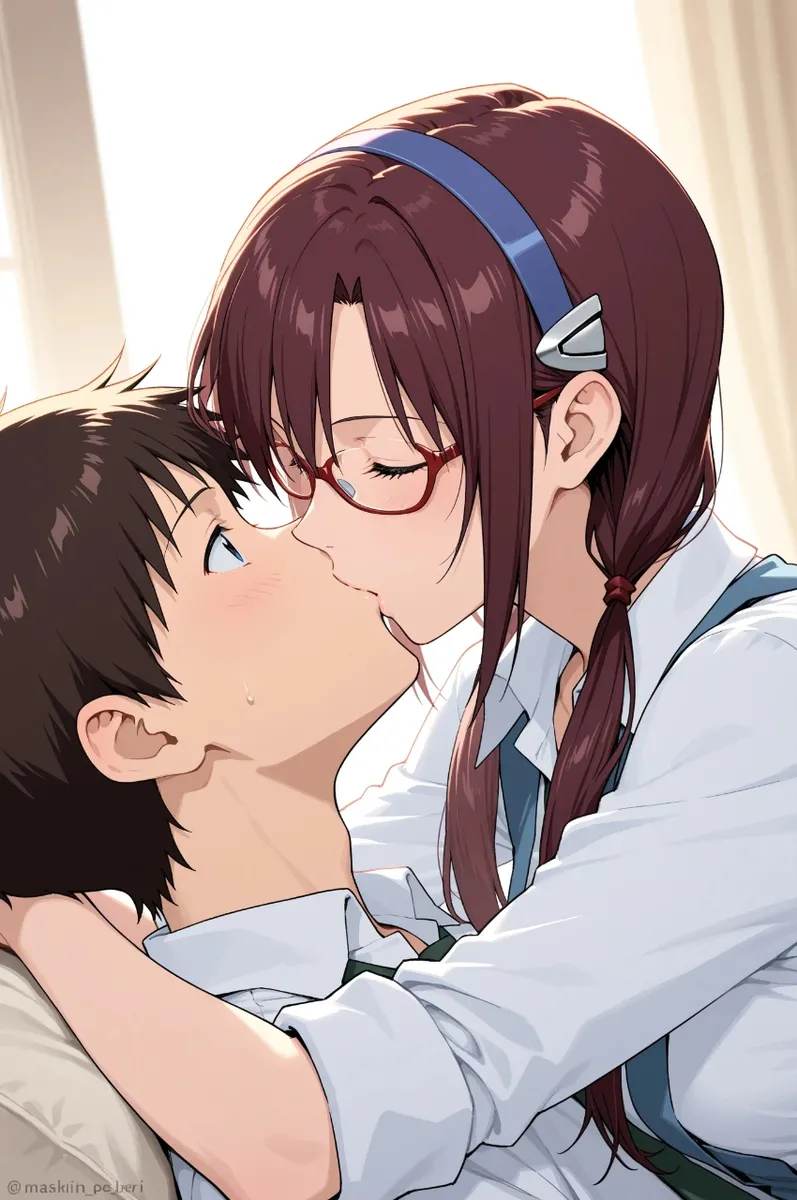 Pixiv ゲシン 84150746 - Image 121