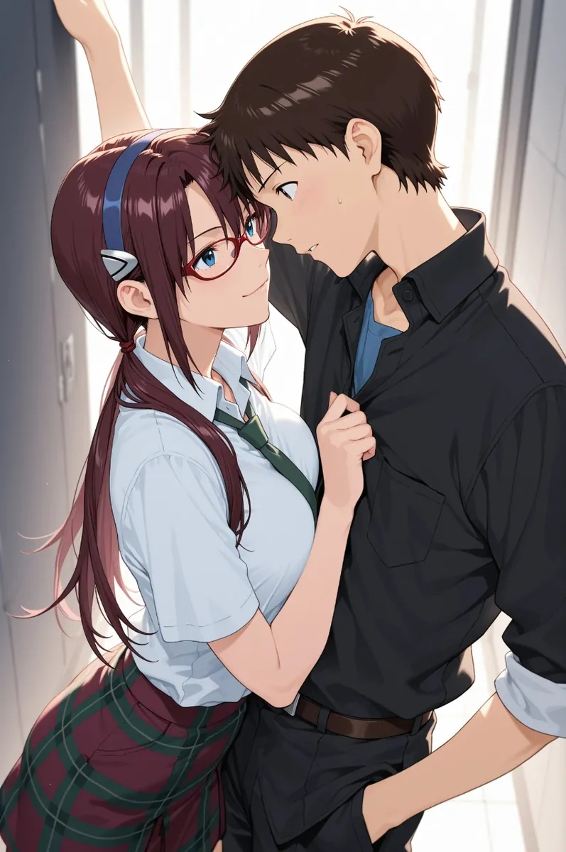 Pixiv ゲシン 84150746 - Image 123