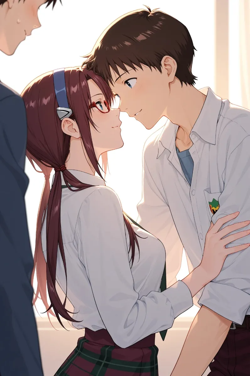 Pixiv ゲシン 84150746 - Image 124