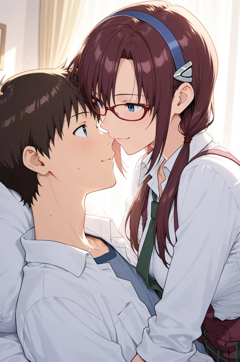 Pixiv ゲシン 84150746 - Image 125