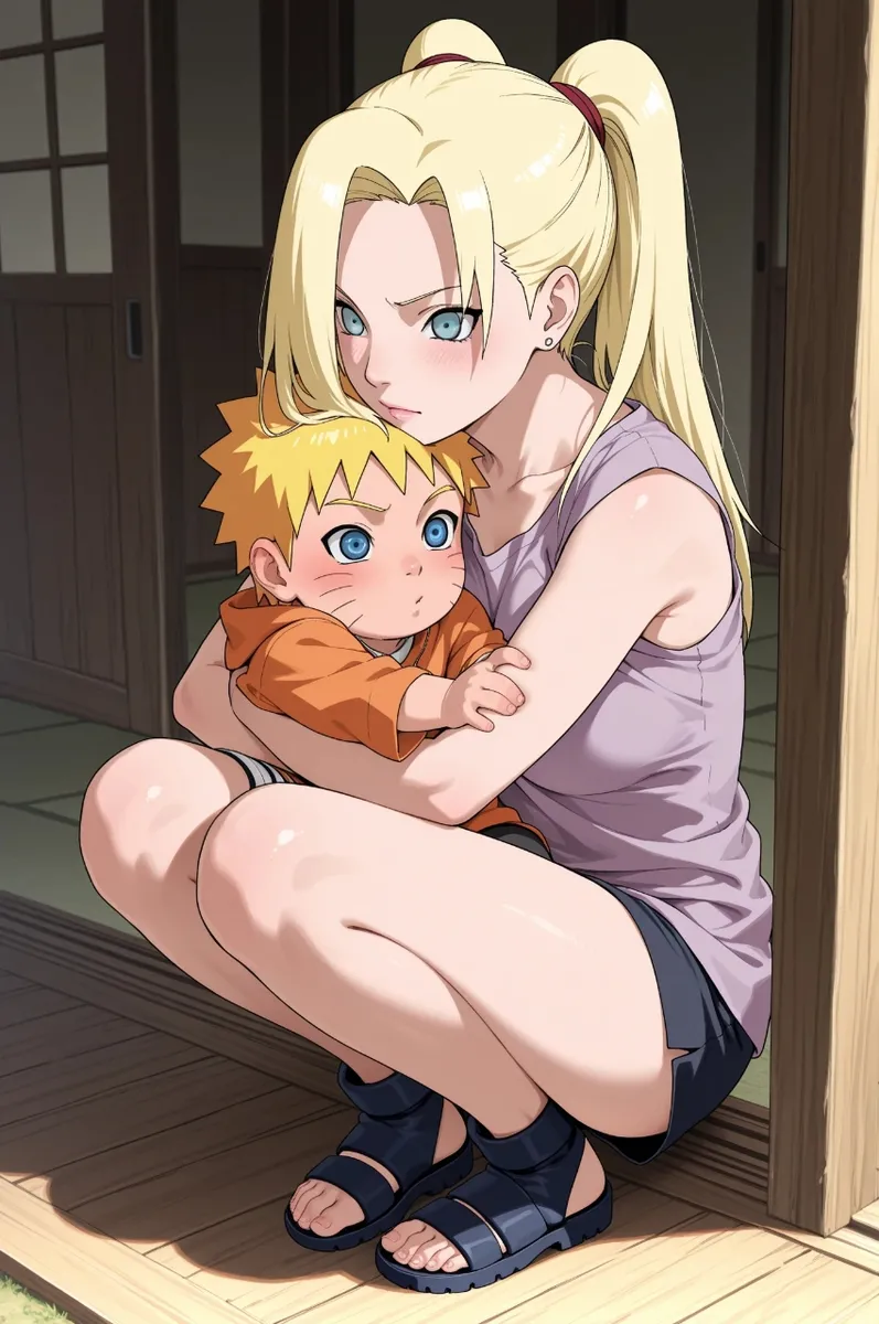 Pixiv ゲシン 84150746 - Image 250