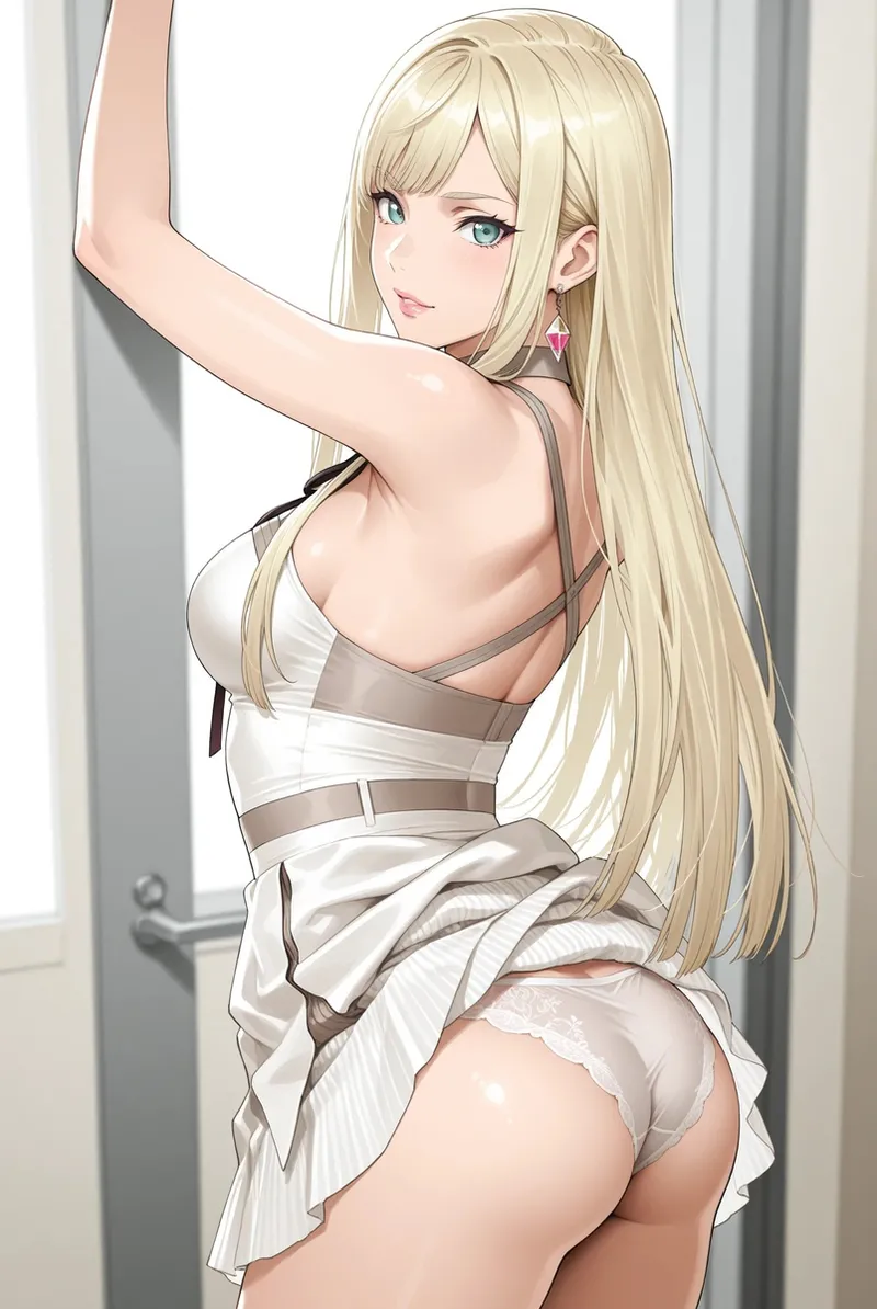 Pixiv ゲシン 84150746 - Image 94