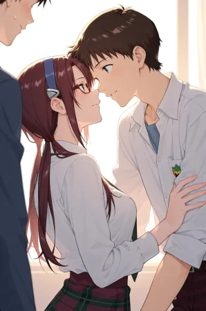 Pixiv ゲシン 84150746 - Page 124