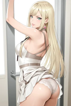 Pixiv ゲシン 84150746 - Page 94