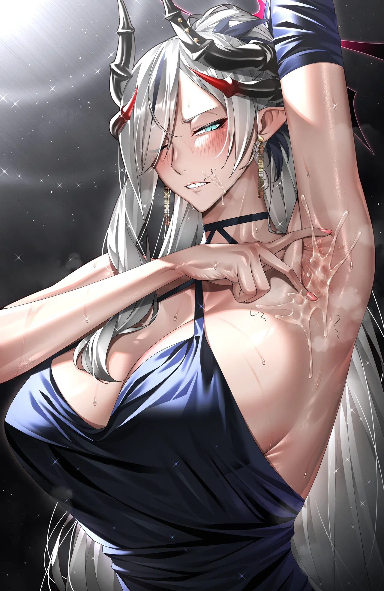 Pixiv 米こーら 8440462 2026.02.08 - Image 106