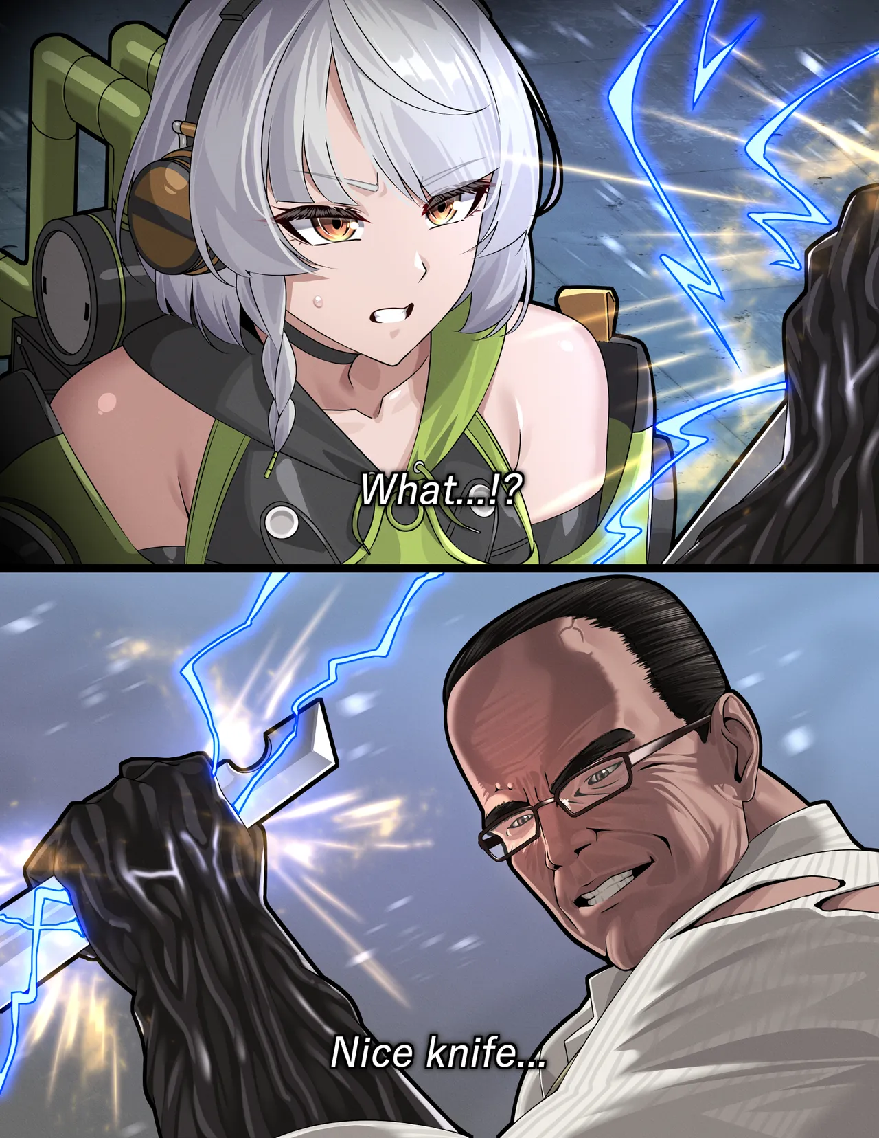 Pixiv 米こーら 8440462 2026.02.08 - Image 11