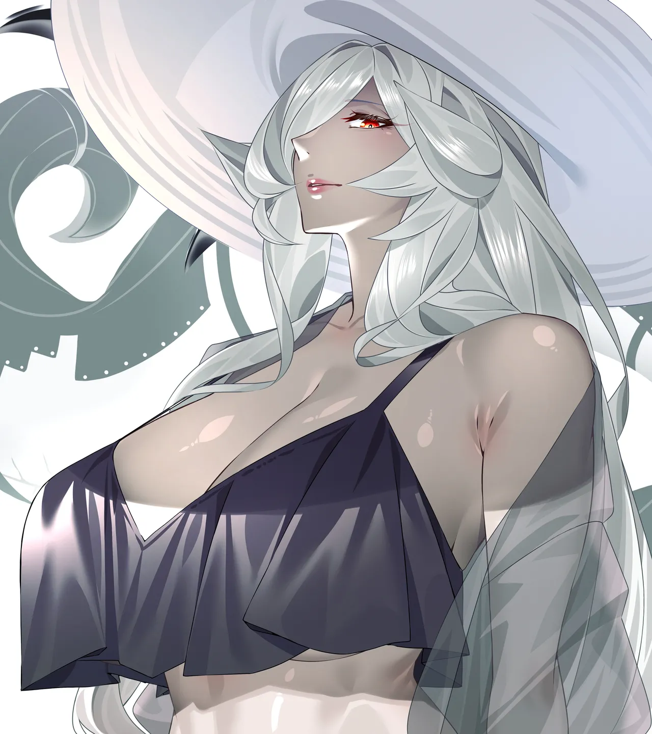 Pixiv 米こーら 8440462 2026.02.08 - Image 15