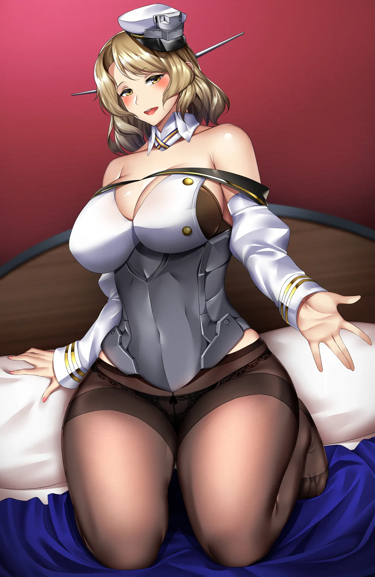 Pixiv 米こーら 8440462 2026.02.08 - Image 230