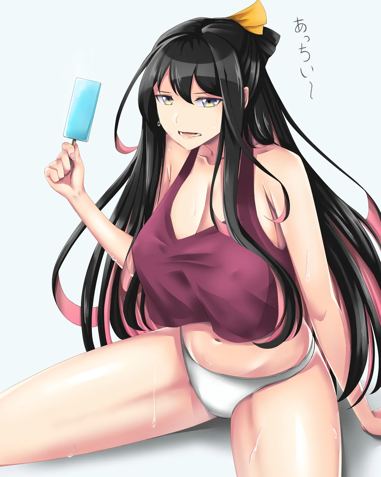 Pixiv 米こーら 8440462 2026.02.08 - Image 304