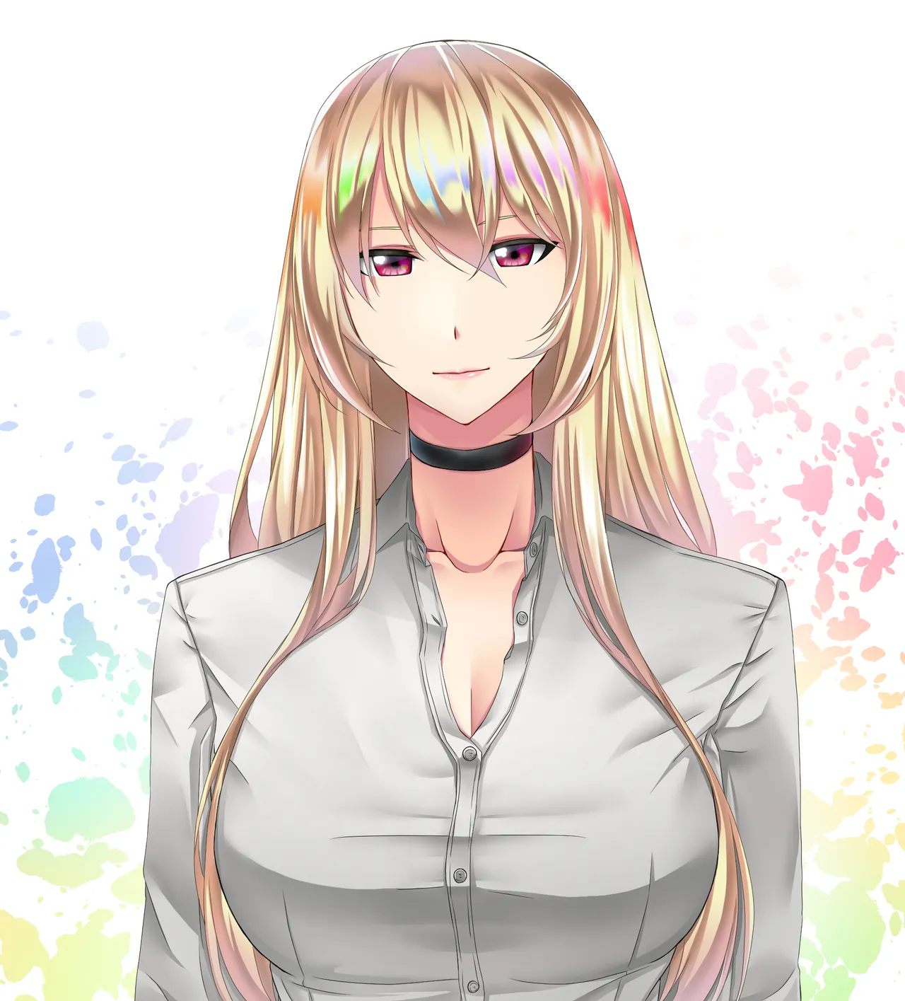 Pixiv 米こーら 8440462 2026.02.08 - Image 308