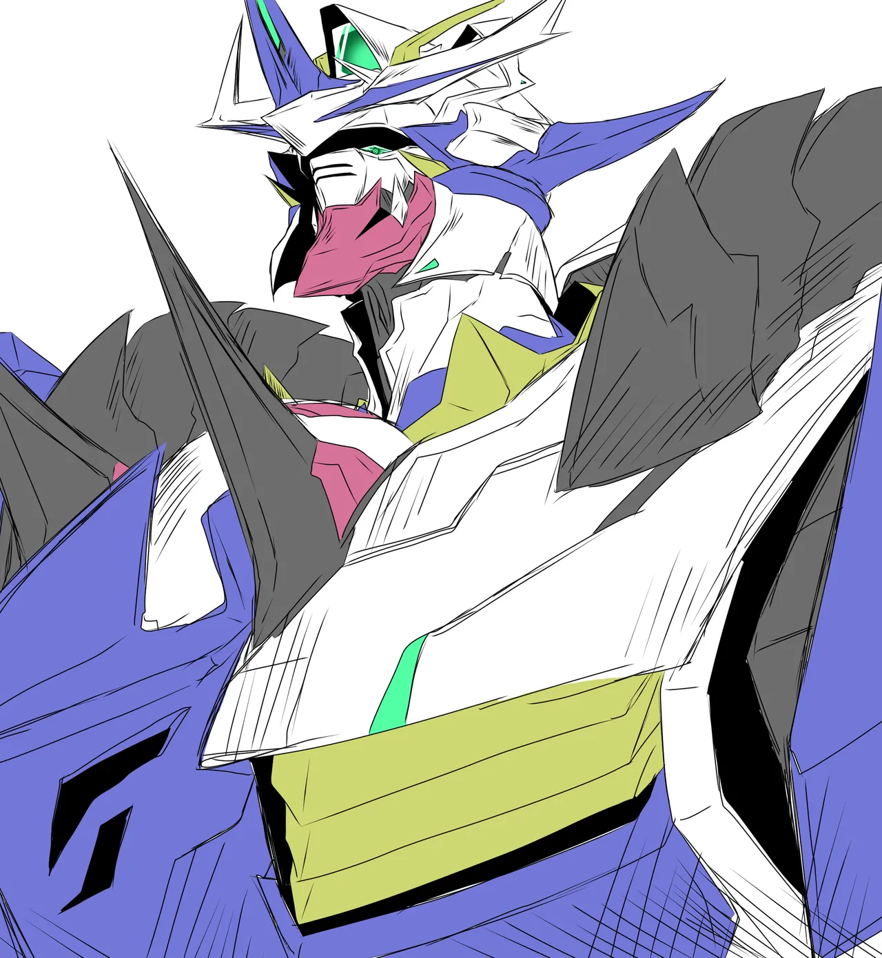 Pixiv 米こーら 8440462 2026.02.08 - Image 322