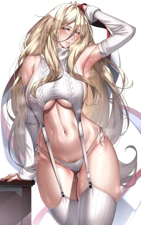 Pixiv 米こーら 8440462 2026.02.08 - Page 111