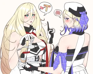 Pixiv 米こーら 8440462 2026.02.08 - Page 115