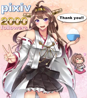 Pixiv 米こーら 8440462 2026.02.08 - Page 200