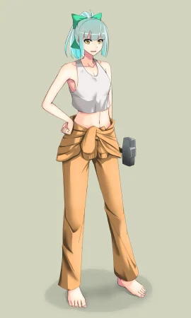 Pixiv 米こーら 8440462 2026.02.08 - Page 302