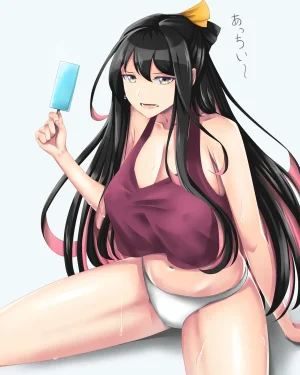 Pixiv 米こーら 8440462 2026.02.08 - Page 304