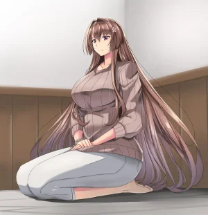 Pixiv 米こーら 8440462 2026.02.08 - Page 306