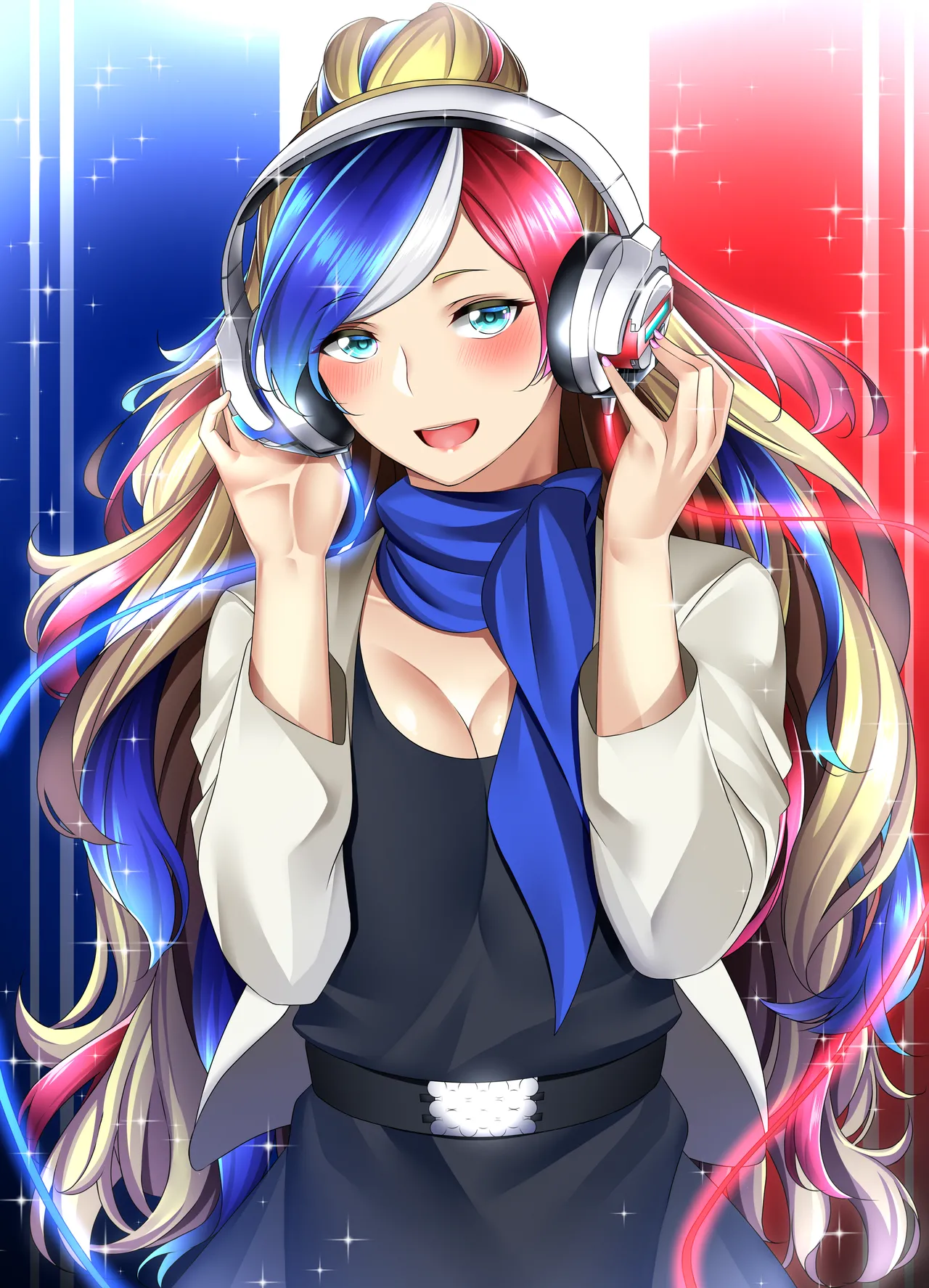 Pixiv 米こーら 8440462 2026.04.09 - Image 241