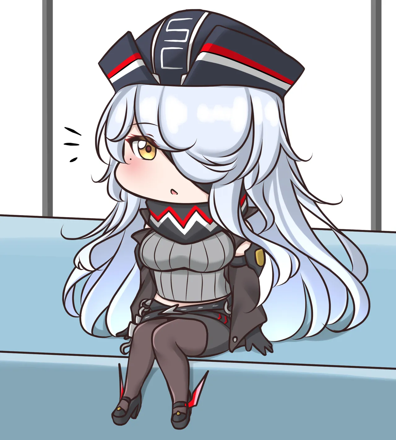 Pixiv 米こーら 8440462 2026.04.09 - Image 255