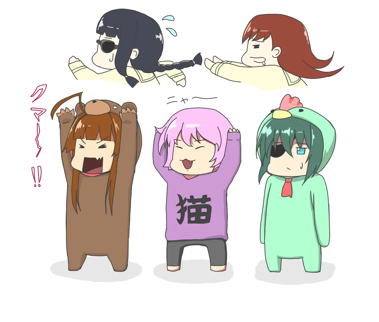 Pixiv 米こーら 8440462 2026.04.09 - Image 303