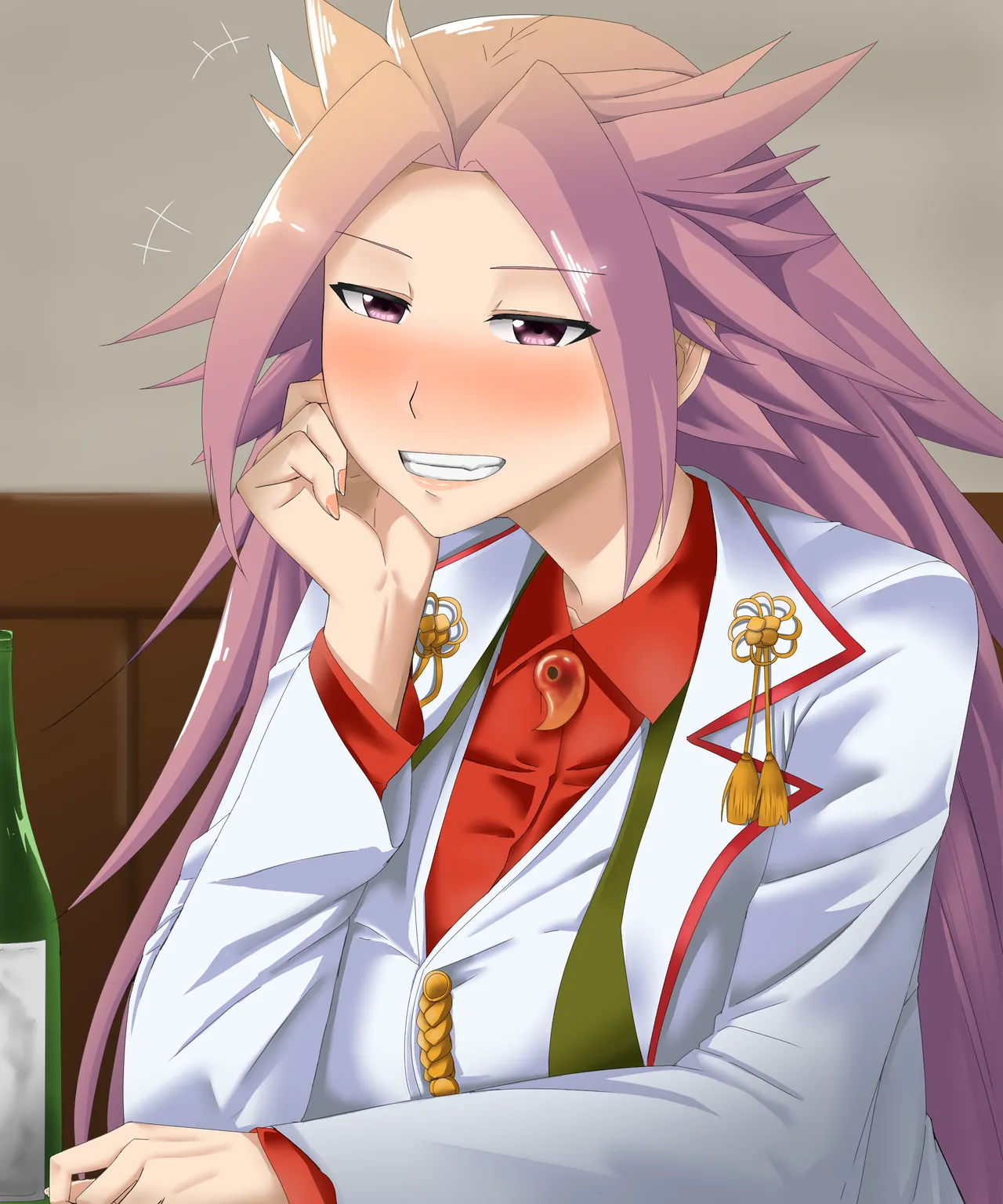 Pixiv 米こーら 8440462 2026.04.09 - Image 306