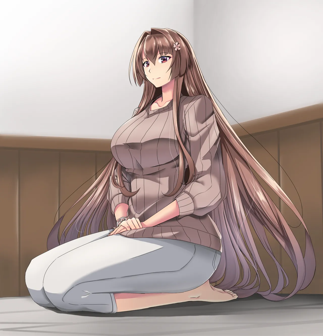 Pixiv 米こーら 8440462 2026.04.09 - Image 313