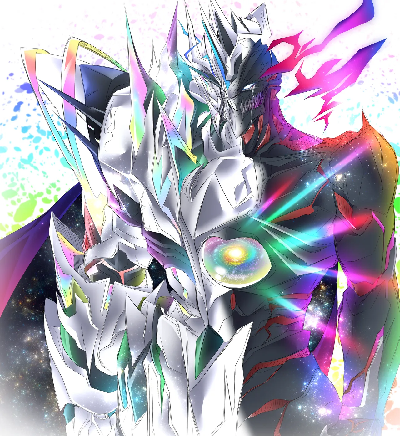 Pixiv 米こーら 8440462 2026.04.09 - Image 325