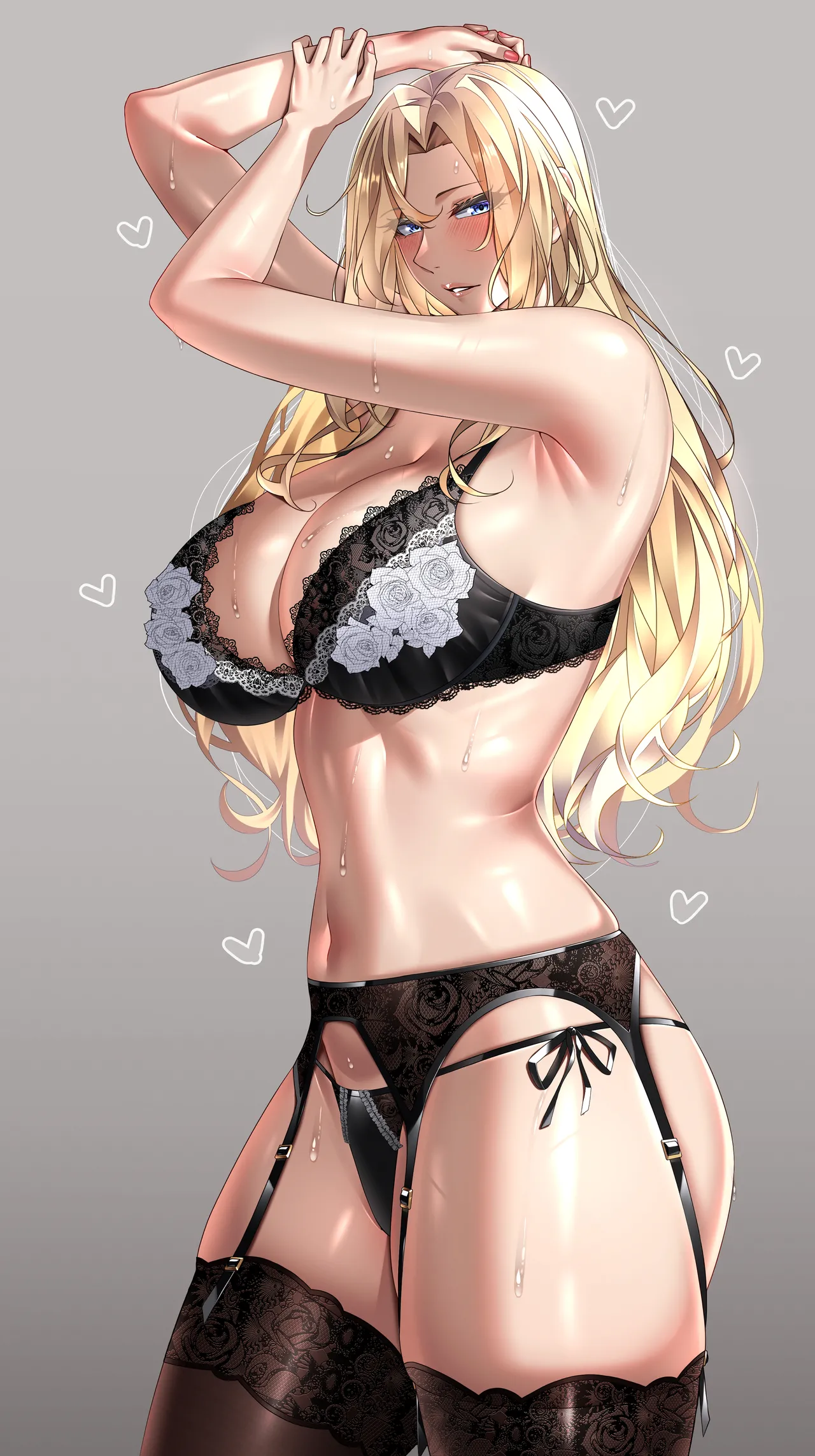 Pixiv 米こーら 8440462 2026.04.09 - Image 81