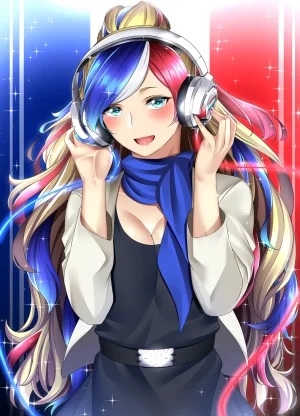 Pixiv 米こーら 8440462 2026.04.09 - Page 241