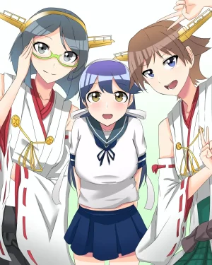 Pixiv 米こーら 8440462 2026.04.09 - Page 312