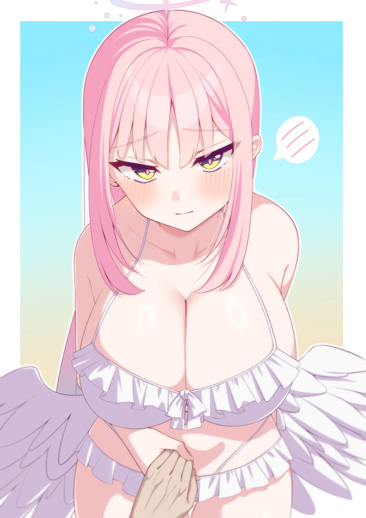 Pixiv 85猫 58242049 - Image 103