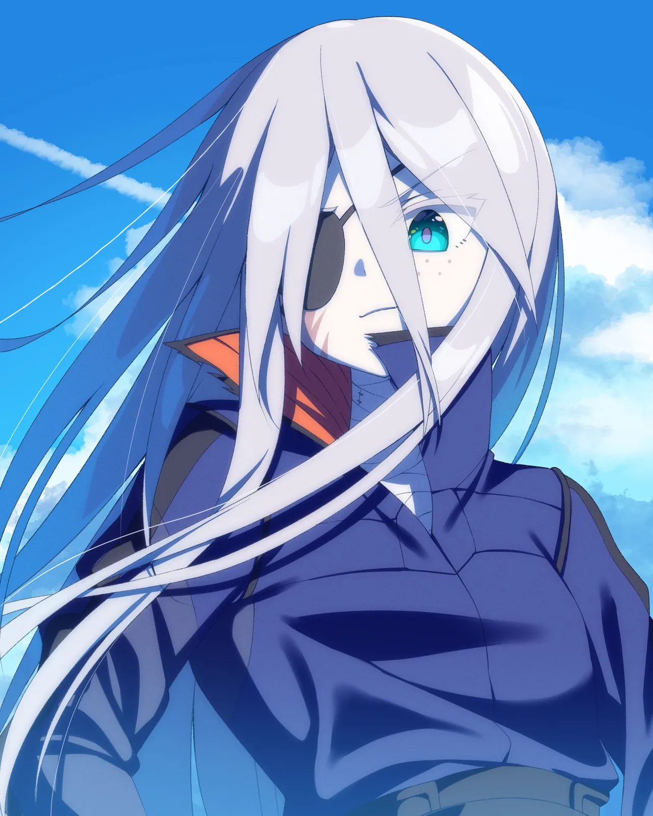 Pixiv 85猫 58242049 - Image 111