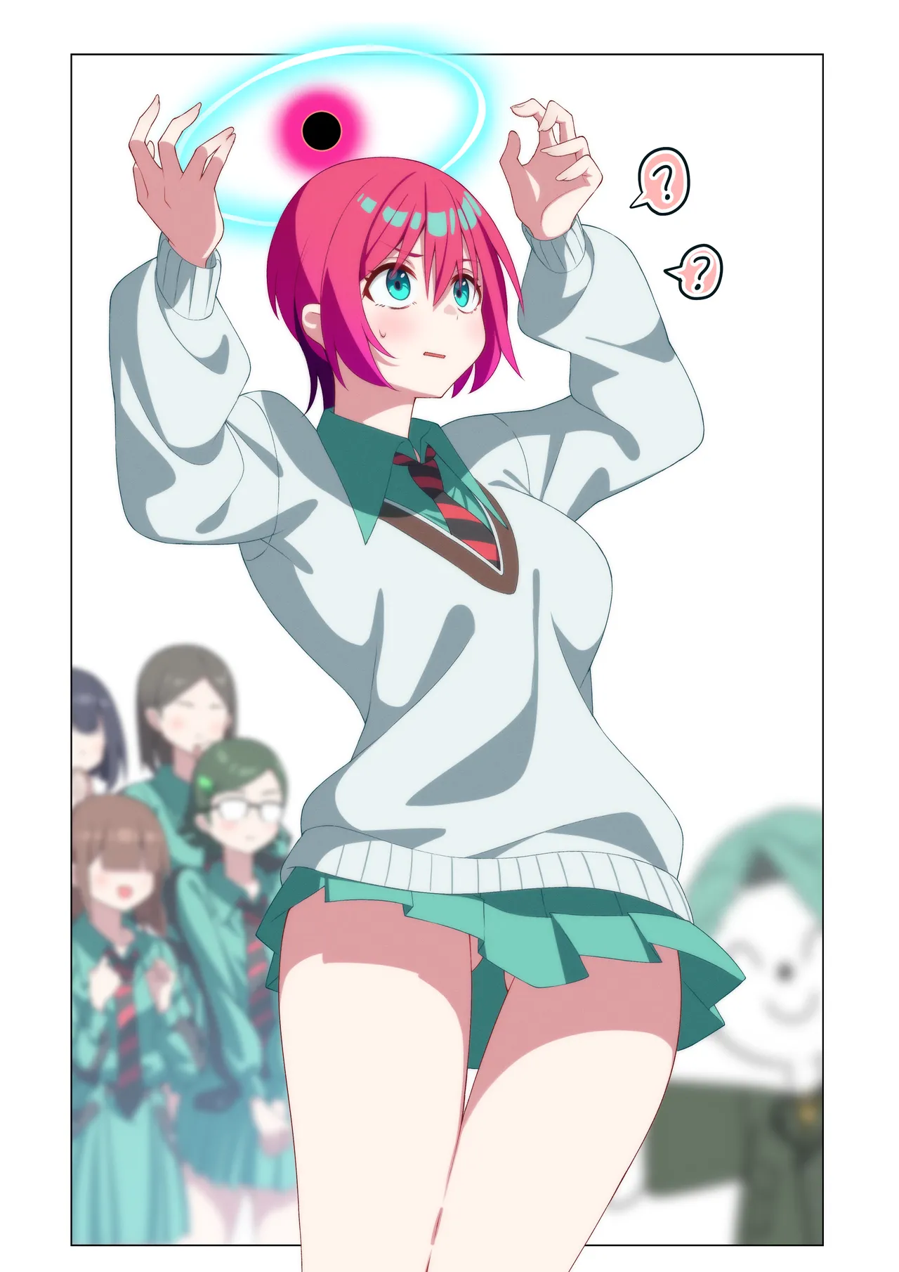 Pixiv 85猫 58242049 - Image 119