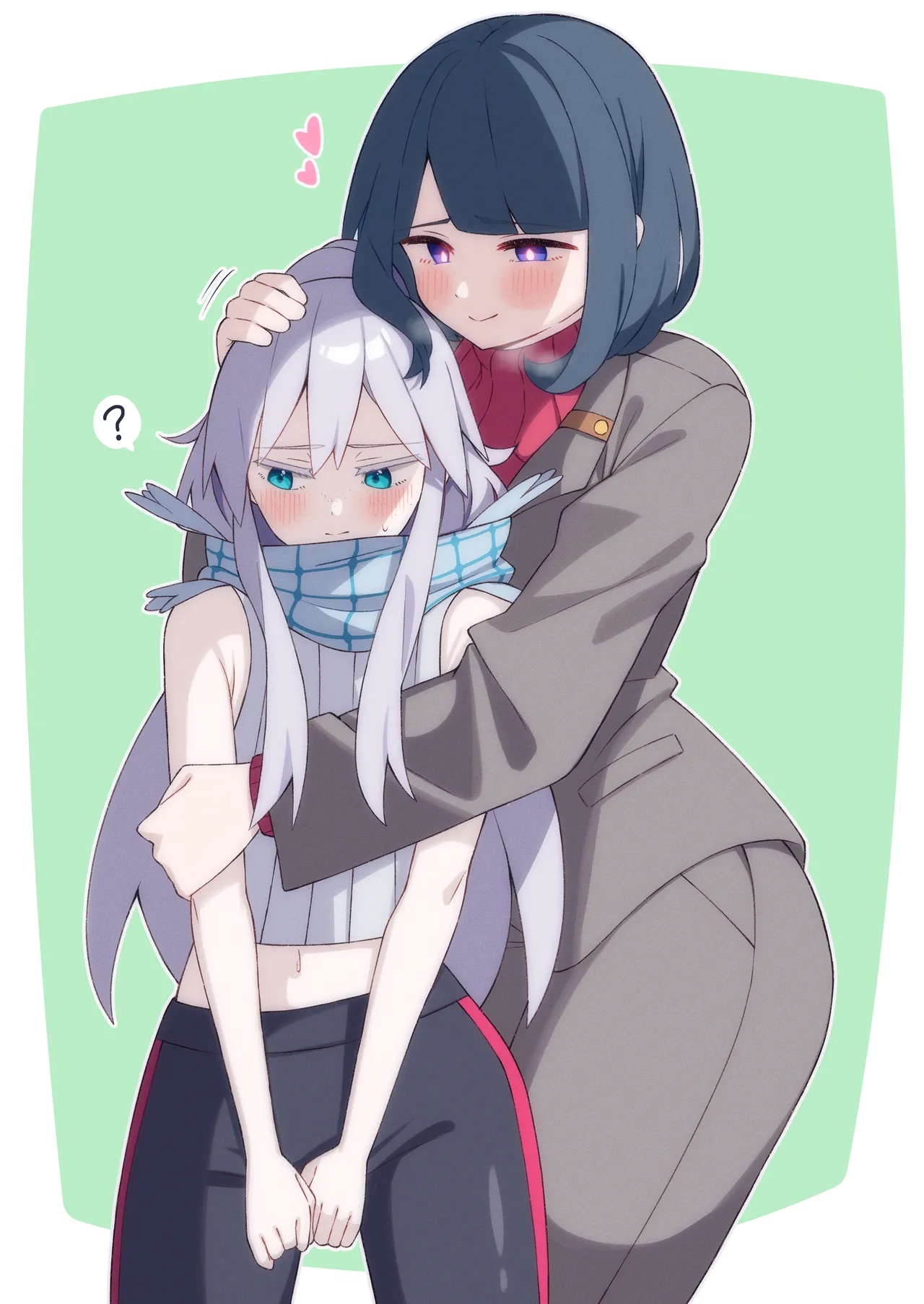 Pixiv 85猫 58242049 - Image 154