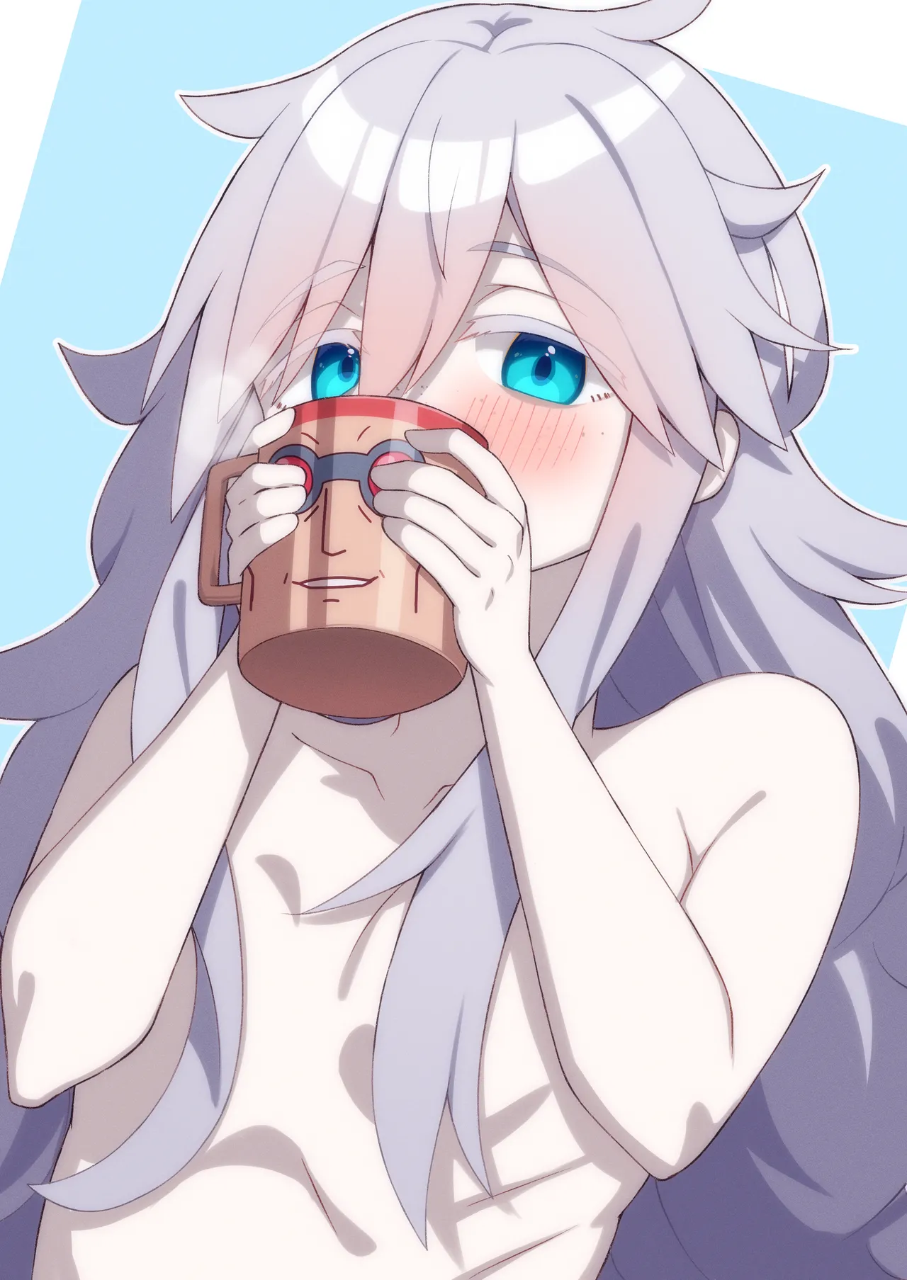 Pixiv 85猫 58242049 - Image 155