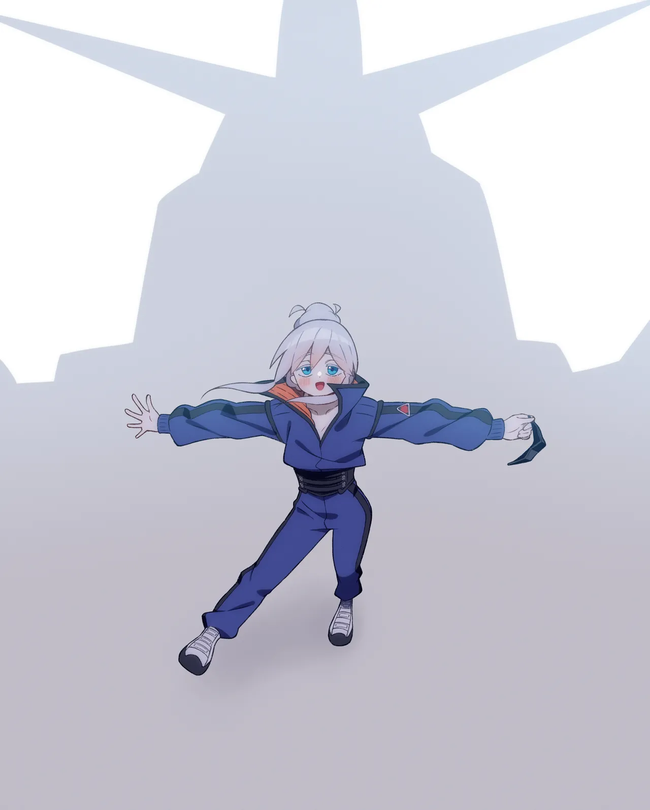 Pixiv 85猫 58242049 - Image 156