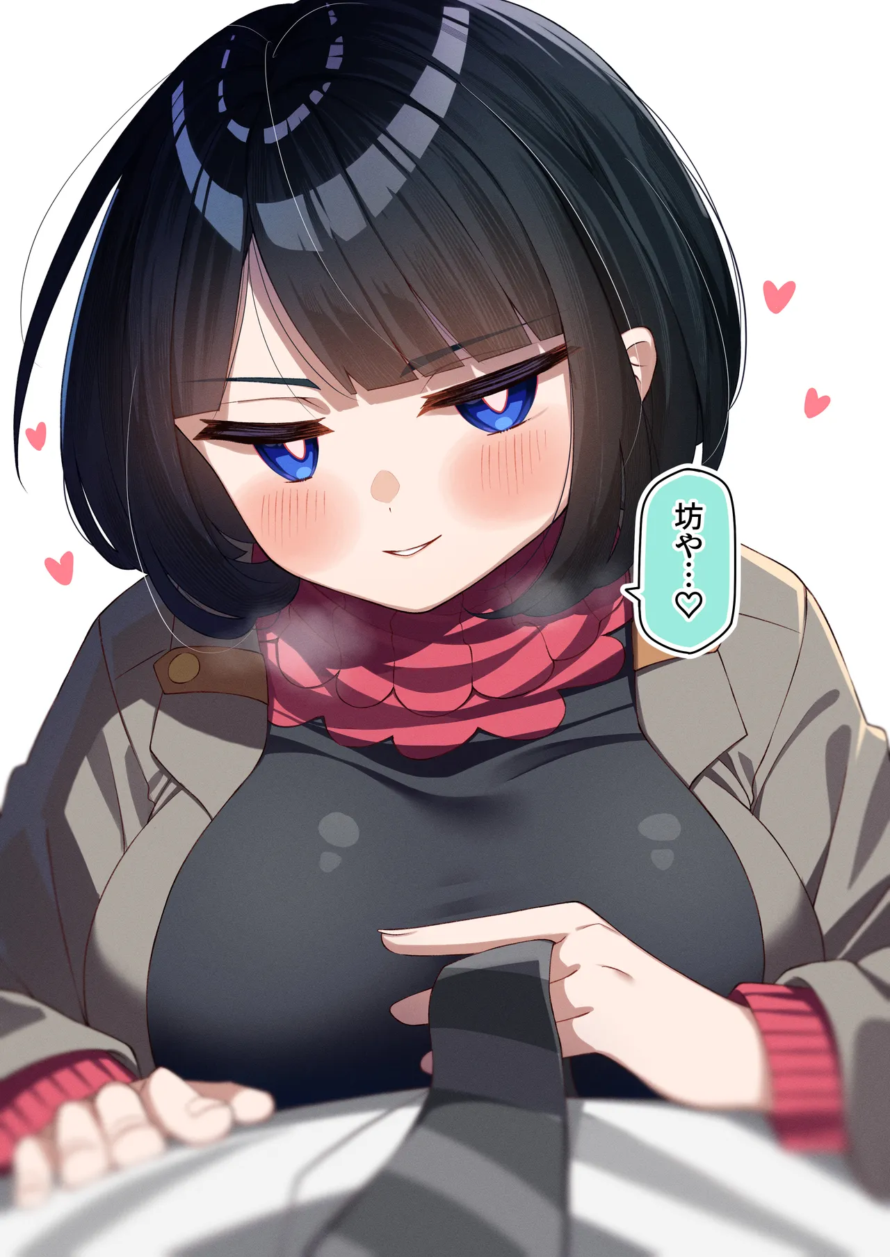 Pixiv 85猫 58242049 - Image 159