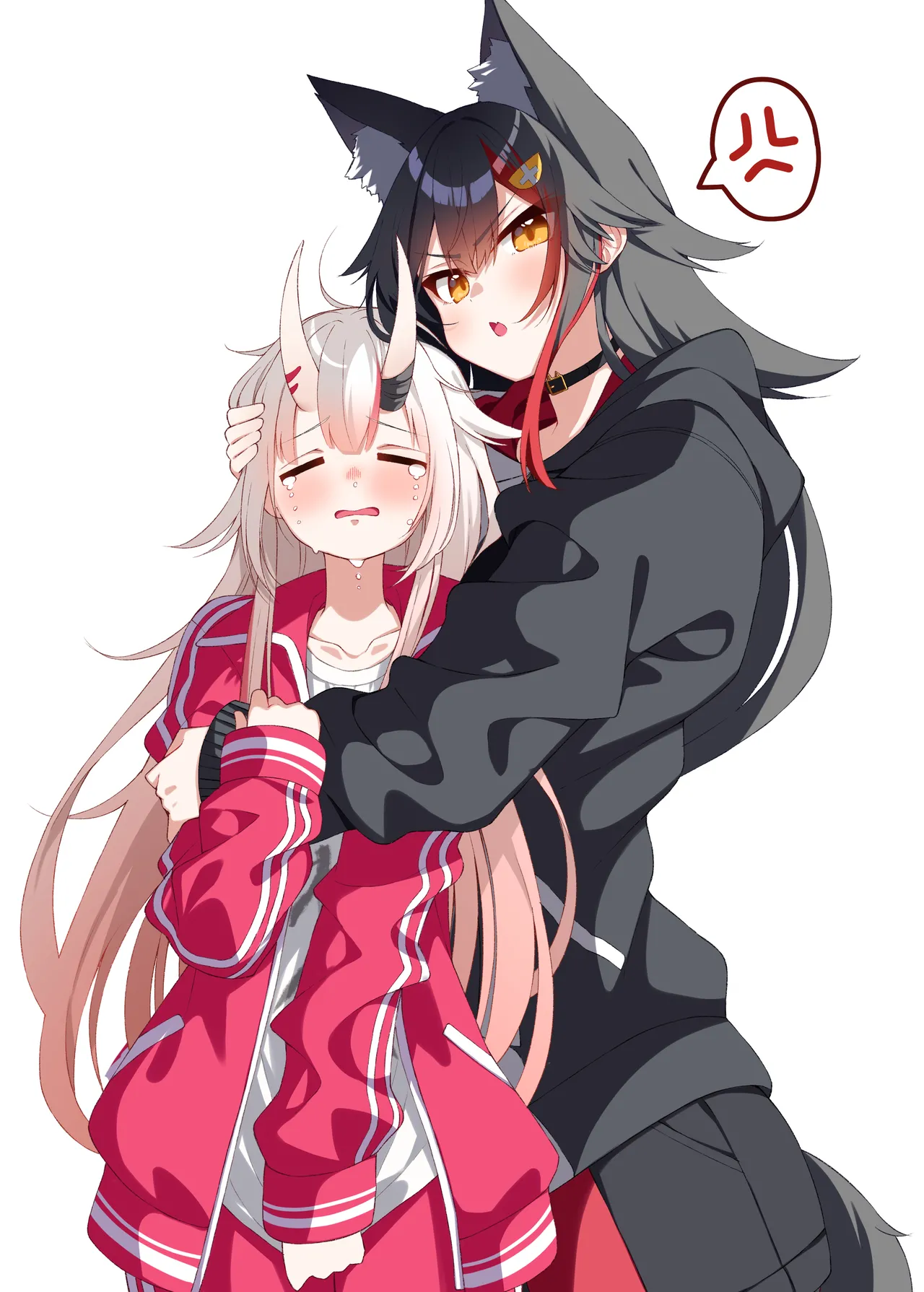 Pixiv 85猫 58242049 - Image 168