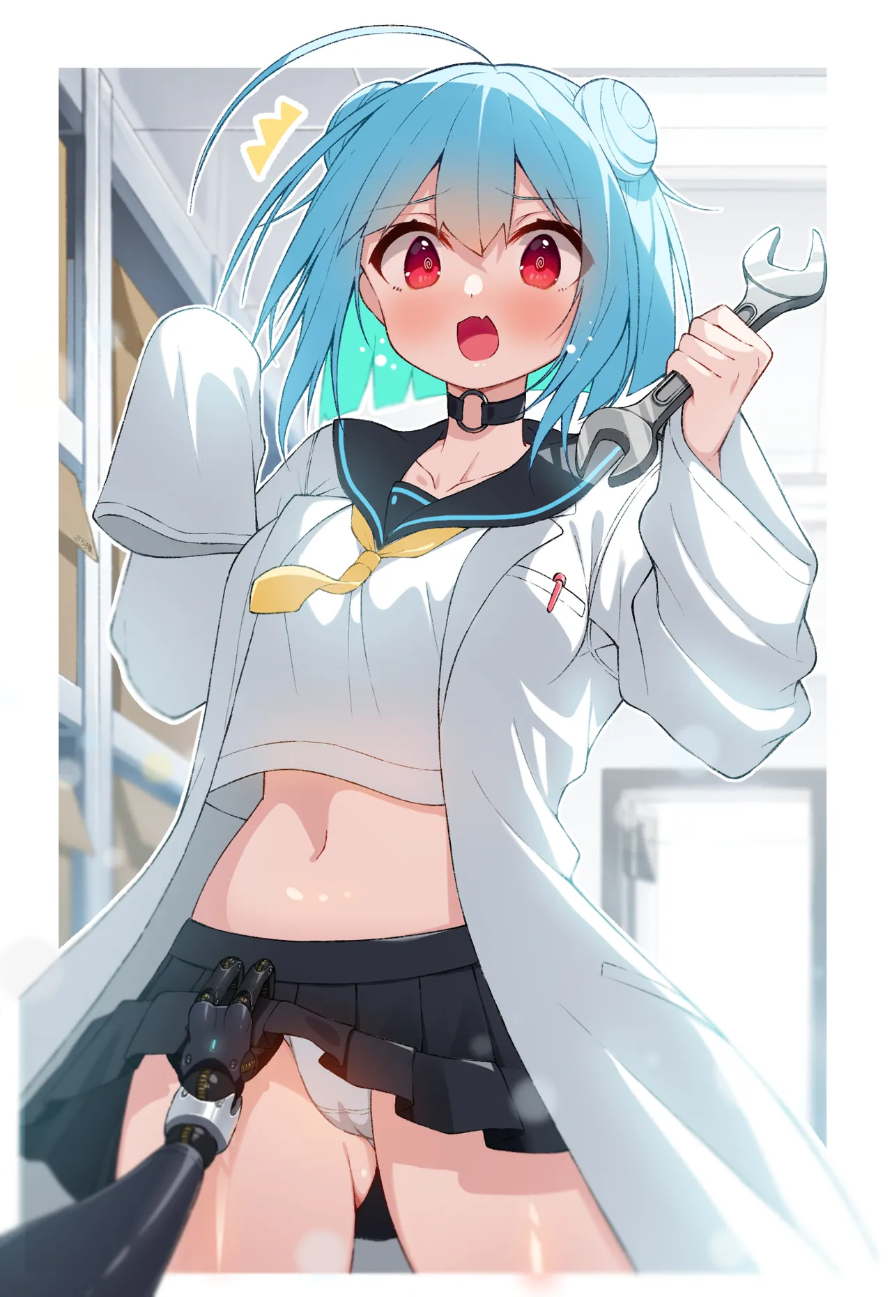 Pixiv 85猫 58242049 - Image 173