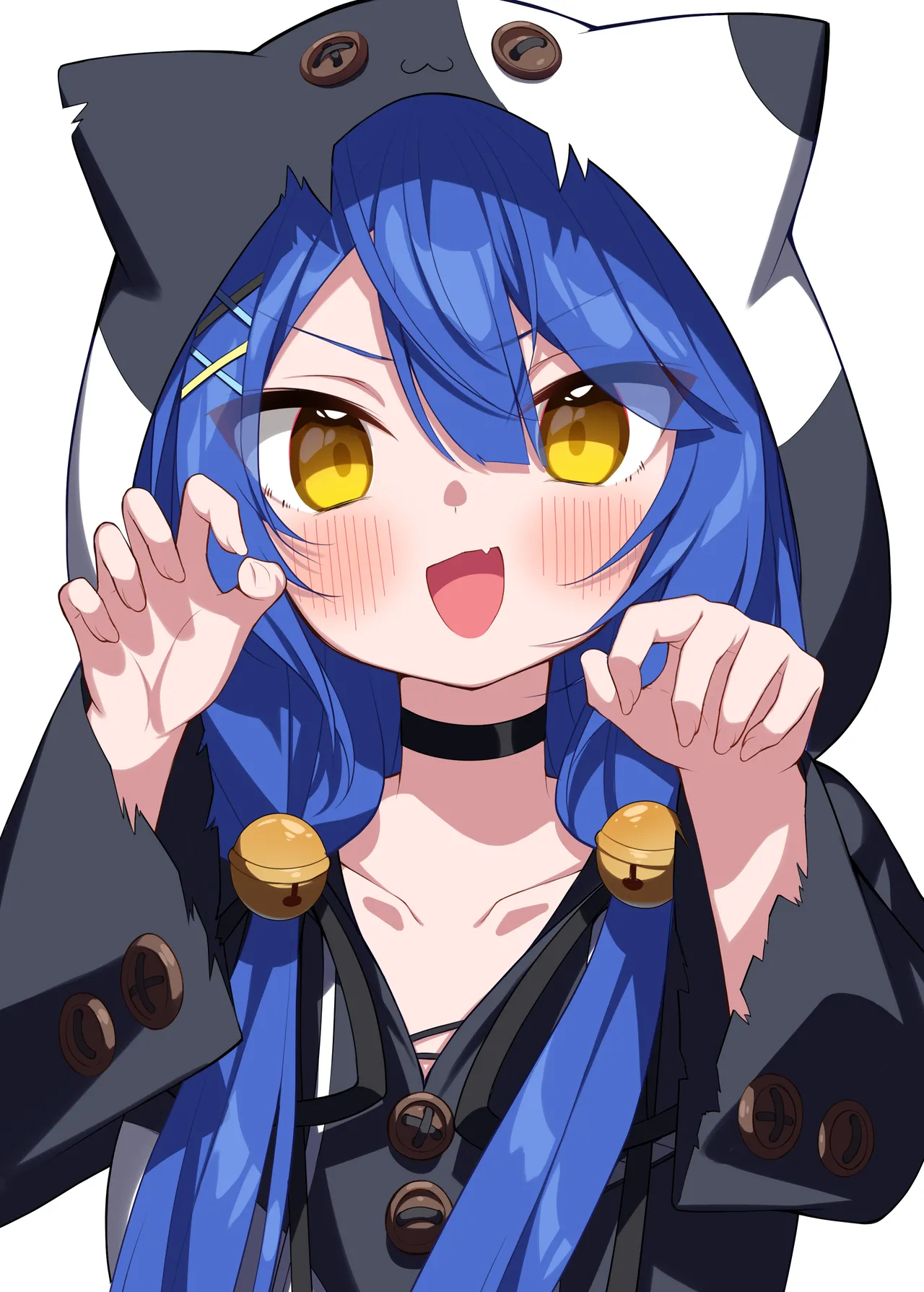 Pixiv 85猫 58242049 - Image 178