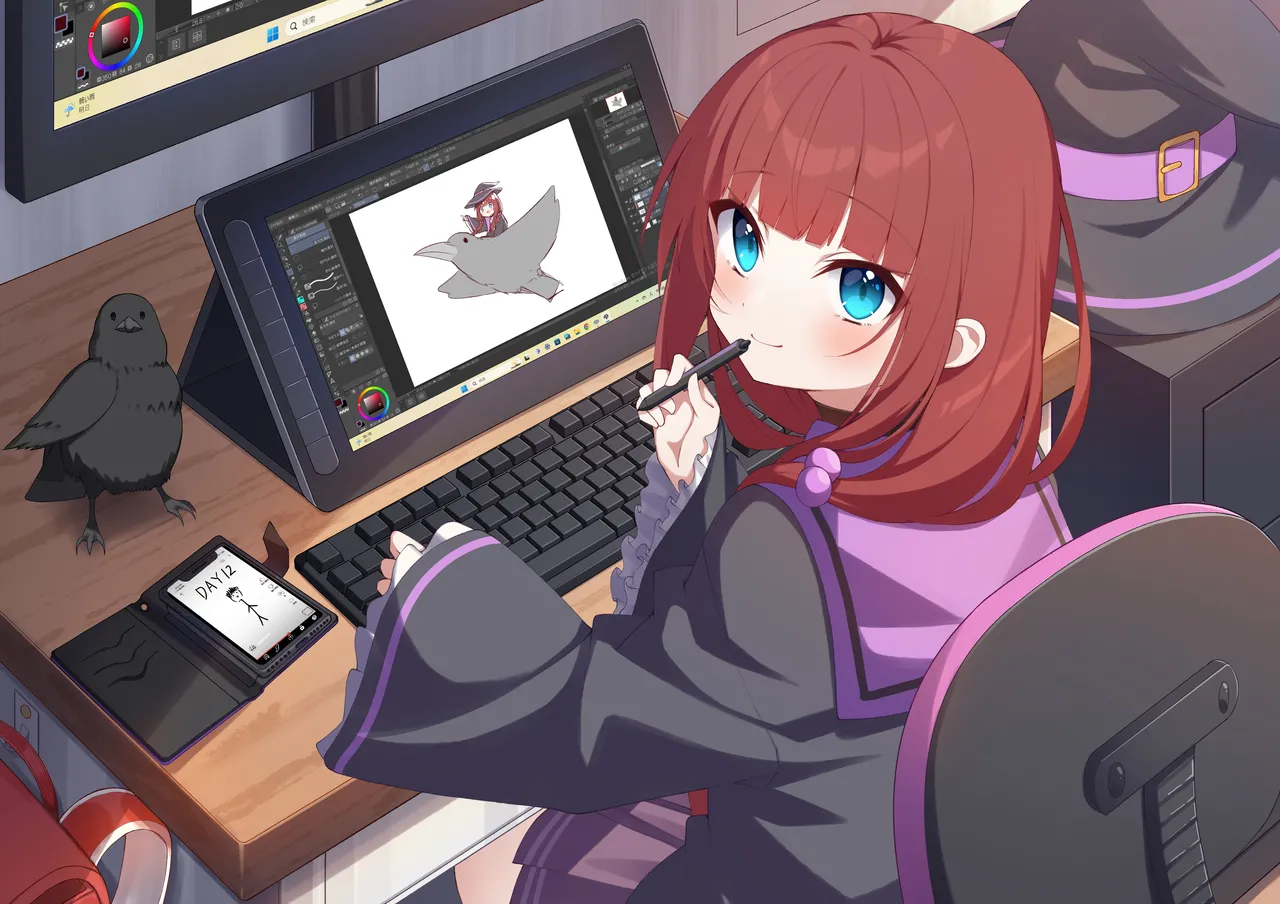 Pixiv 85猫 58242049 - Image 179