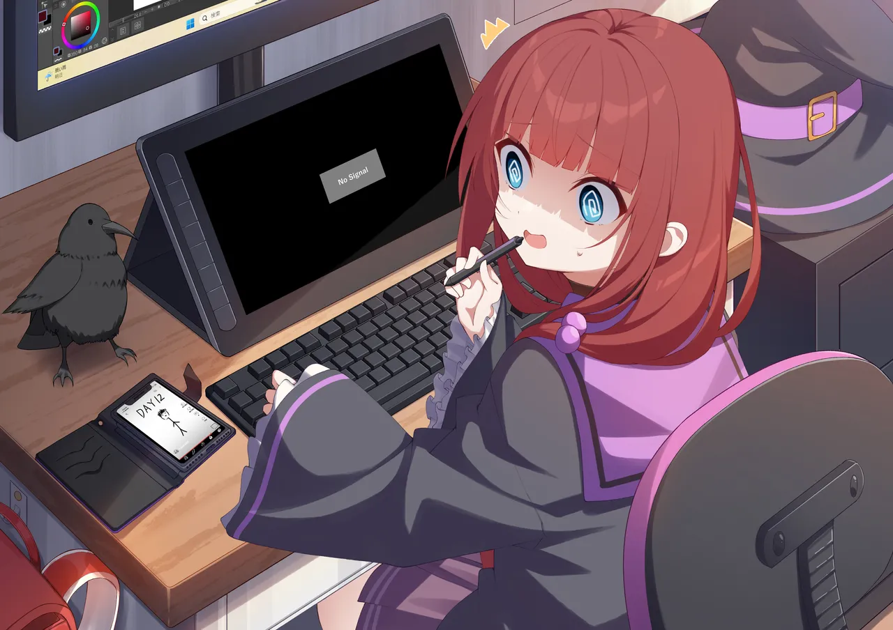 Pixiv 85猫 58242049 - Image 180