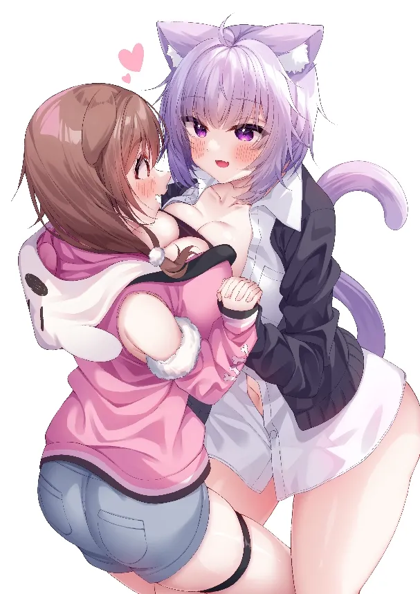 Pixiv 85猫 58242049 - Image 190