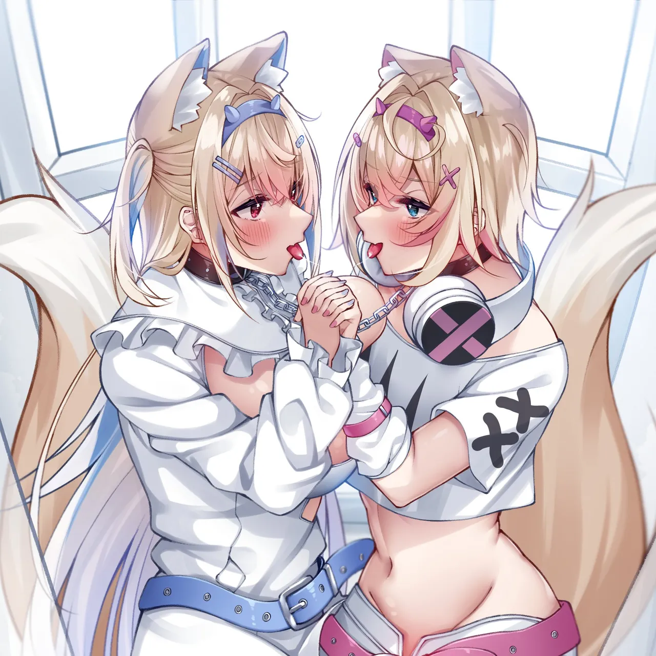 Pixiv 85猫 58242049 - Image 199