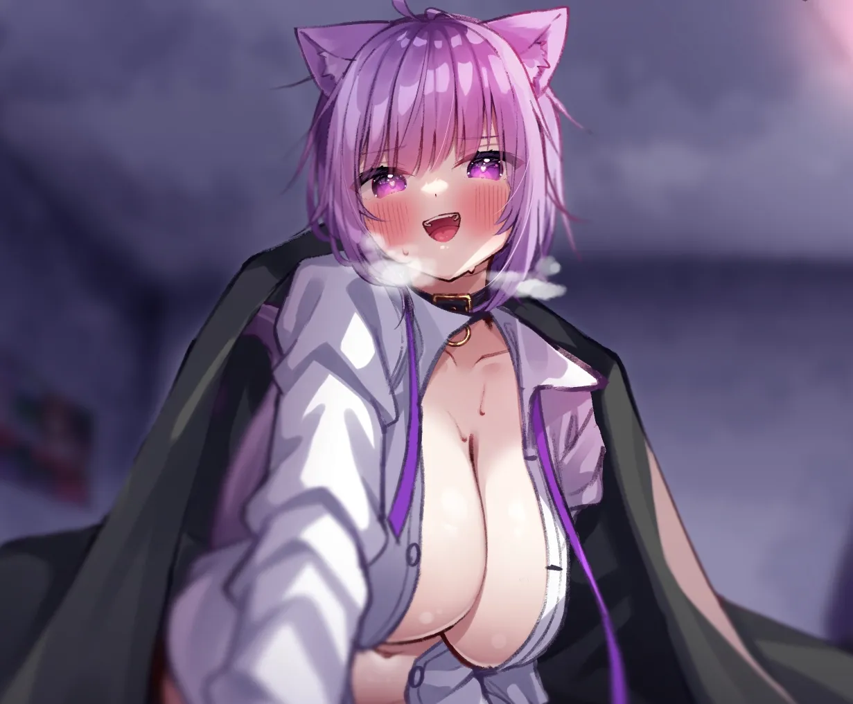 Pixiv 85猫 58242049 - Image 202