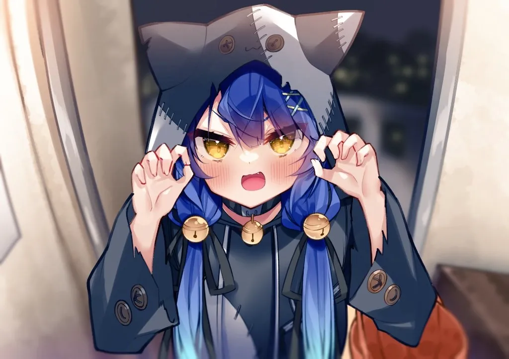 Pixiv 85猫 58242049 - Image 210