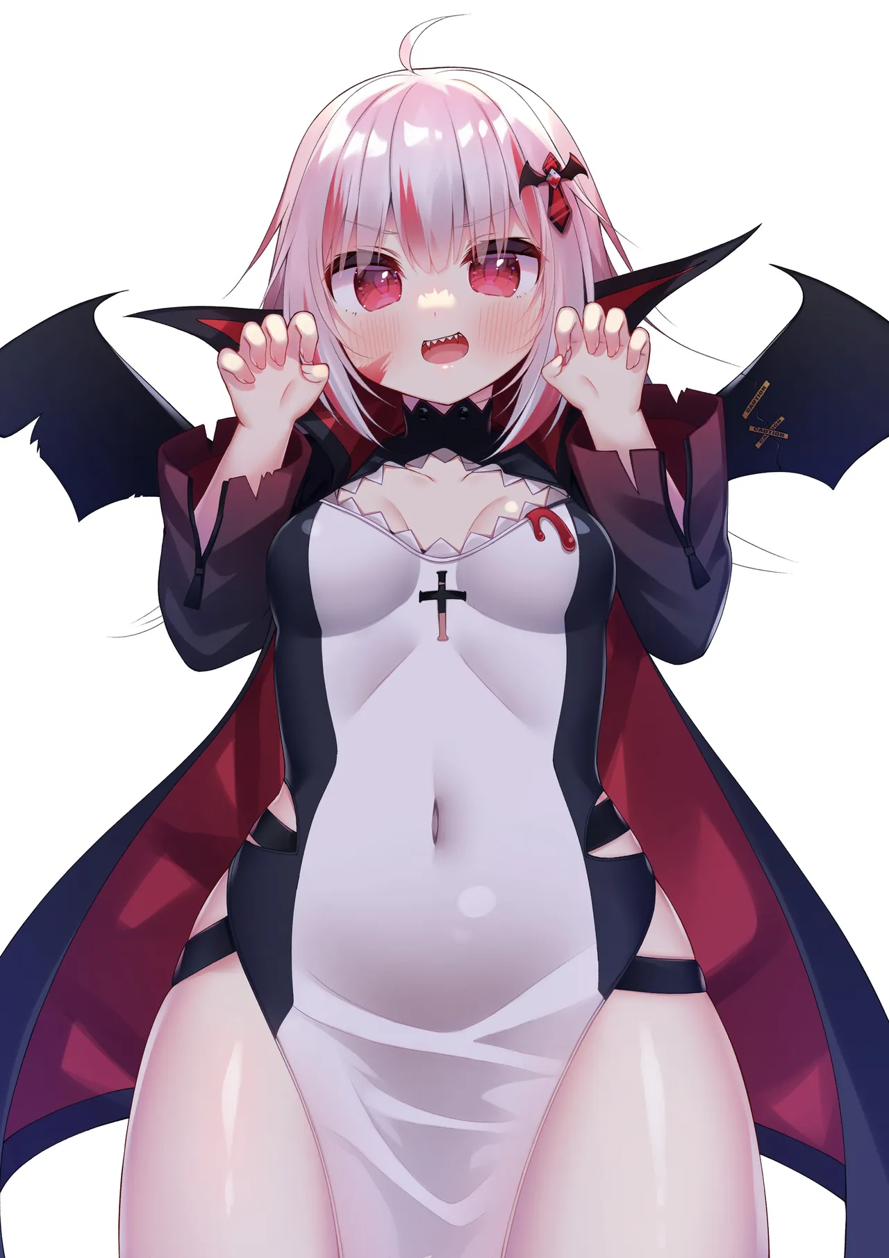 Pixiv 85猫 58242049 - Image 221