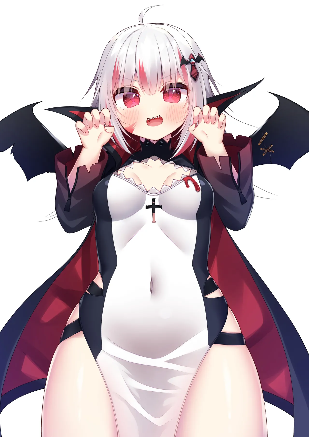 Pixiv 85猫 58242049 - Image 222