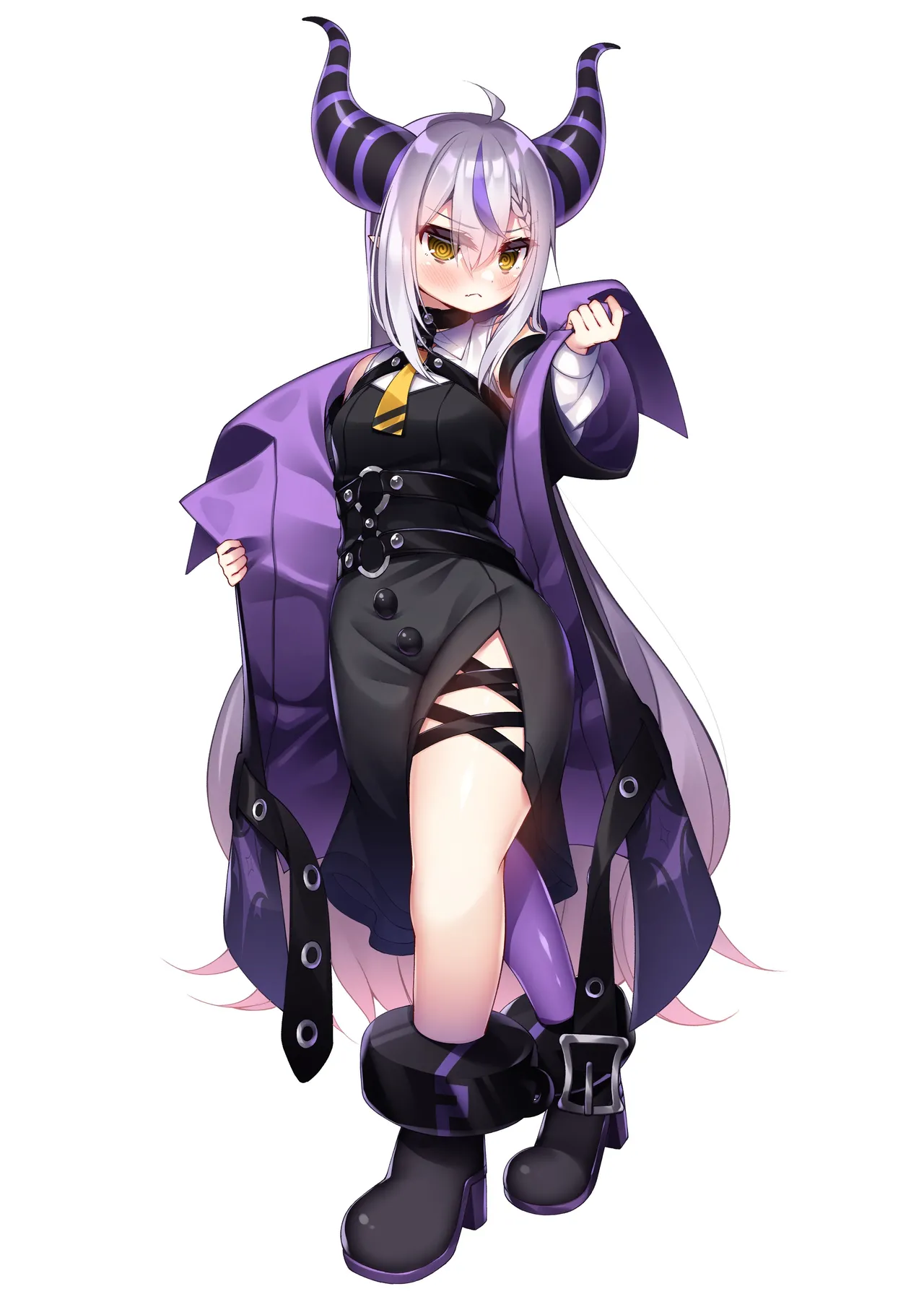 Pixiv 85猫 58242049 - Image 224