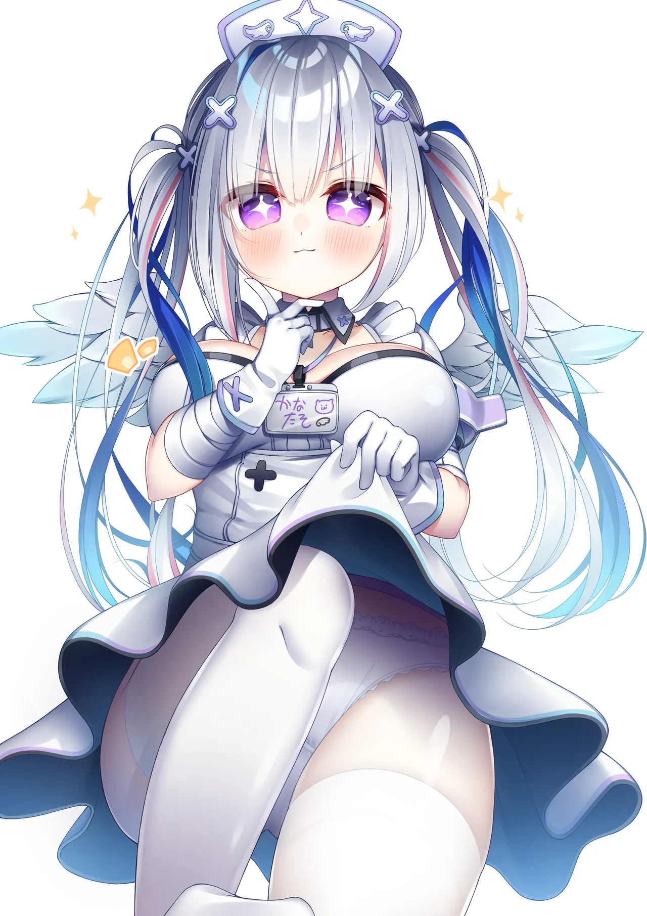 Pixiv 85猫 58242049 - Image 226